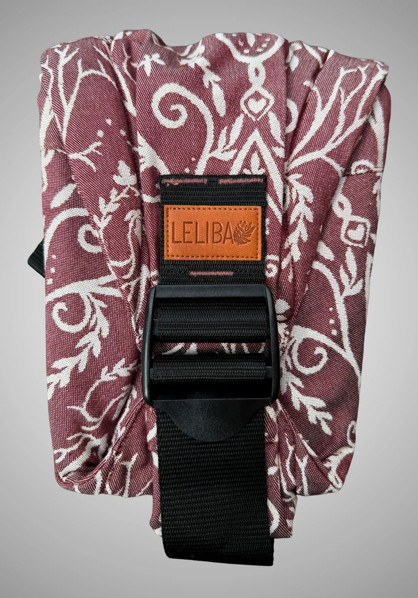 LELIBA Hopper Ramus Mora